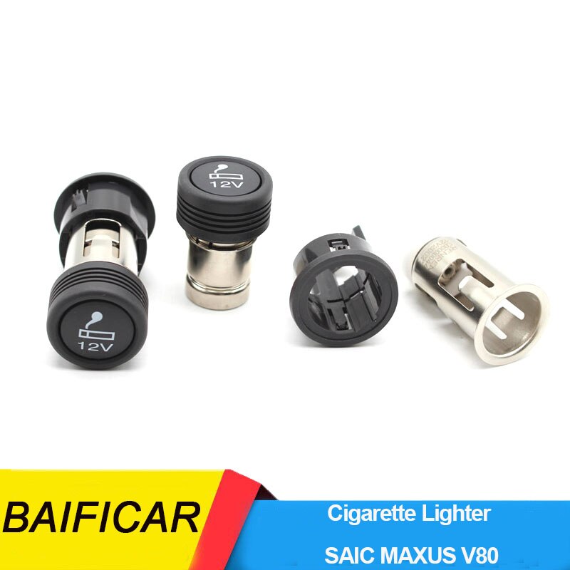 Baificar-ֽ    /̽/  12V, SAIC MAXUS V80 